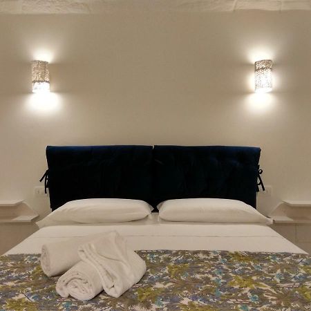 Loft Nonna Francesca Villa Monopoli Kültér fotó