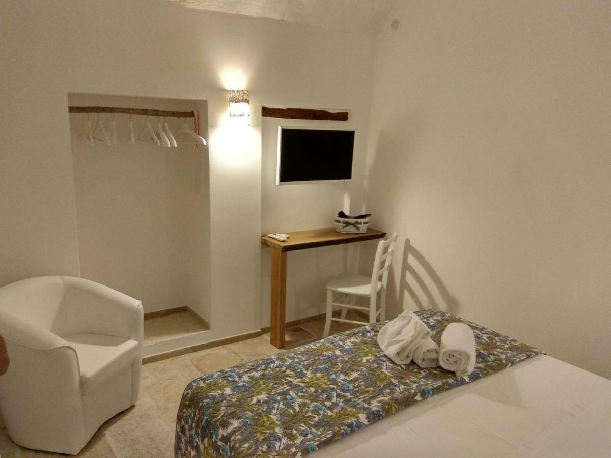 Loft Nonna Francesca Villa Monopoli Kültér fotó