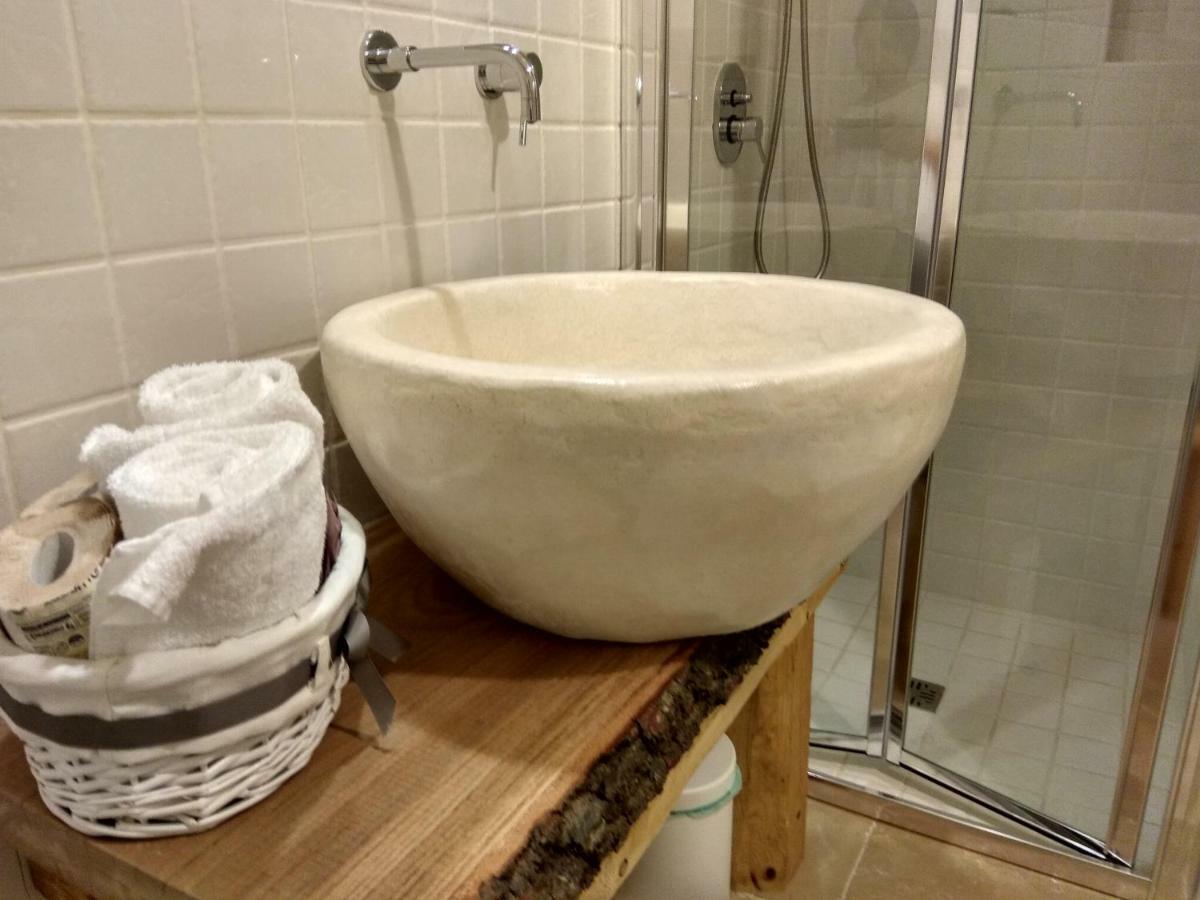 Loft Nonna Francesca Villa Monopoli Kültér fotó