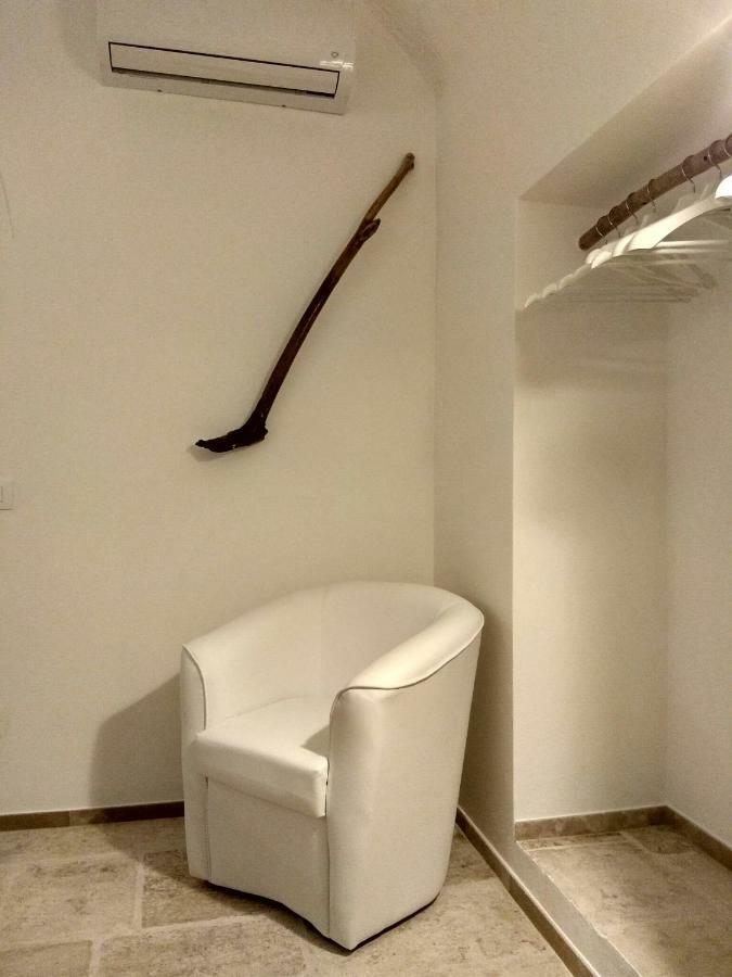 Loft Nonna Francesca Villa Monopoli Kültér fotó