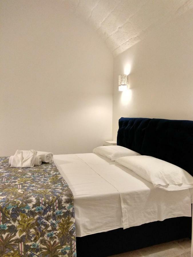 Loft Nonna Francesca Villa Monopoli Kültér fotó