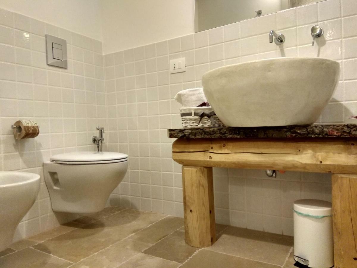 Loft Nonna Francesca Villa Monopoli Kültér fotó