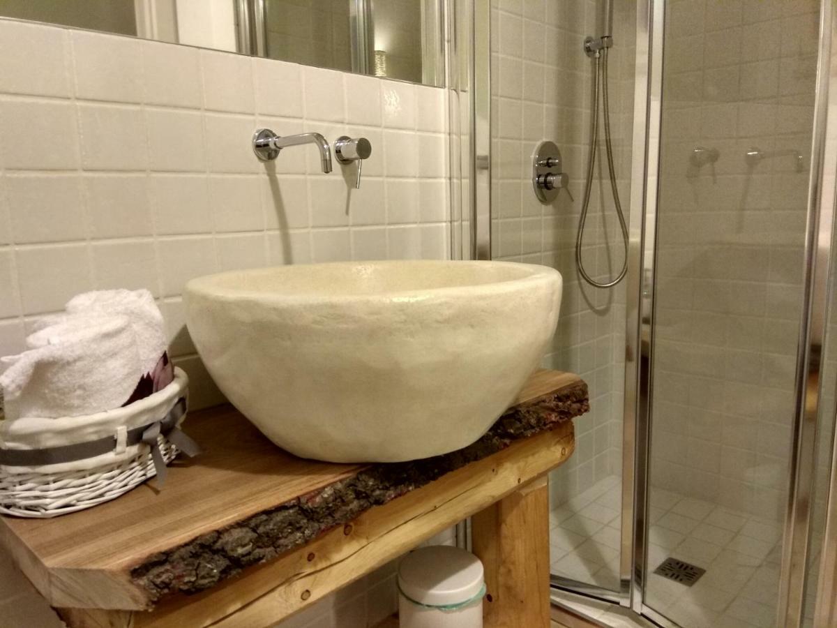 Loft Nonna Francesca Villa Monopoli Kültér fotó