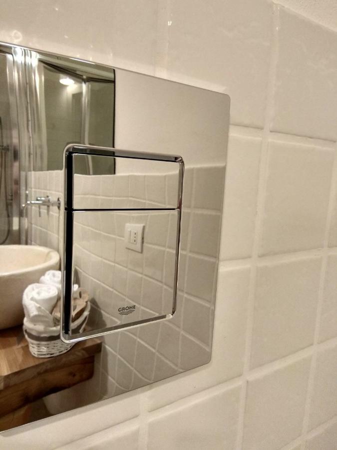 Loft Nonna Francesca Villa Monopoli Kültér fotó