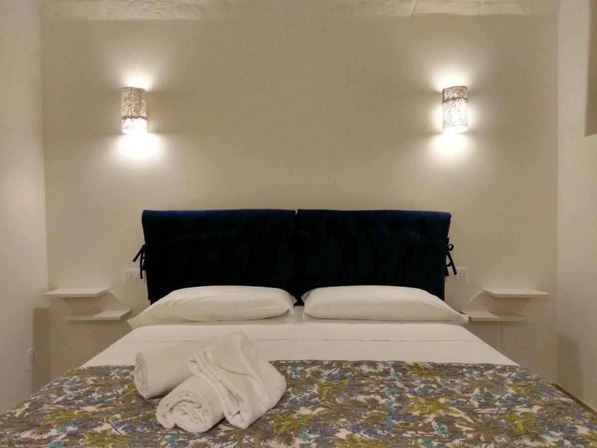 Loft Nonna Francesca Villa Monopoli Kültér fotó