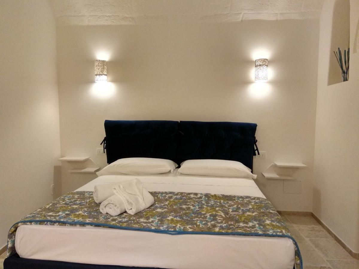 Loft Nonna Francesca Villa Monopoli Kültér fotó