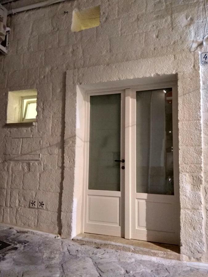 Loft Nonna Francesca Villa Monopoli Kültér fotó