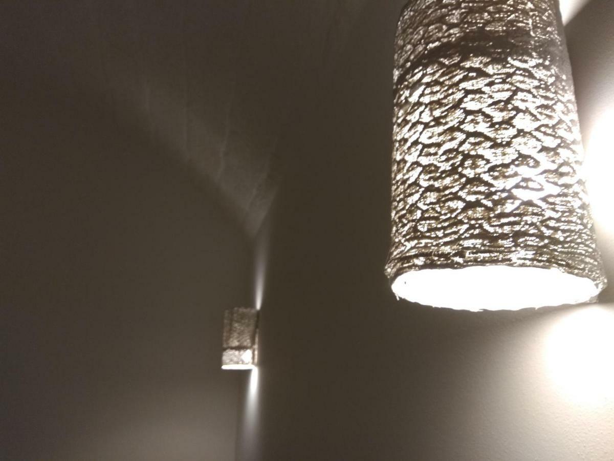 Loft Nonna Francesca Villa Monopoli Kültér fotó