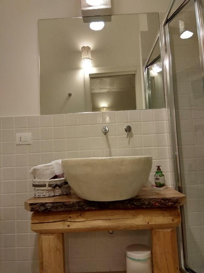Loft Nonna Francesca Villa Monopoli Kültér fotó
