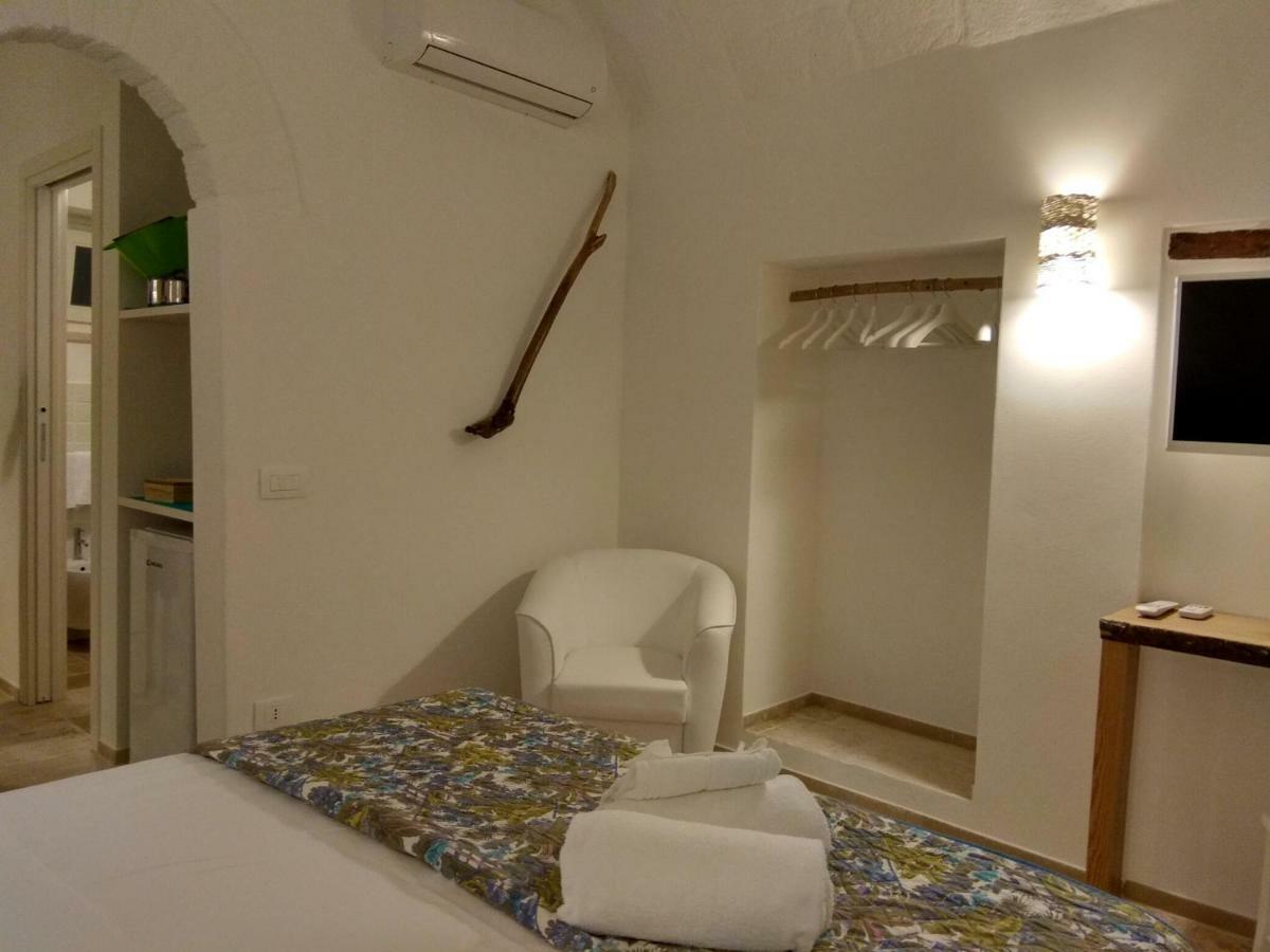 Loft Nonna Francesca Villa Monopoli Kültér fotó